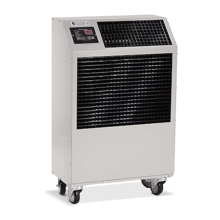 Ocean Aire 18,000btu Deluxe Portable Water Cooled Air Conditioner Unit OWC1811QC